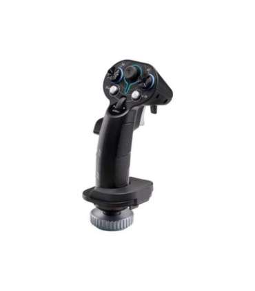 Thrustmaster Joystick Sol-3 AVA AddOn Grip Black