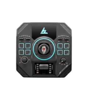 Thrustmaster Joystick Sol-5 Base Black