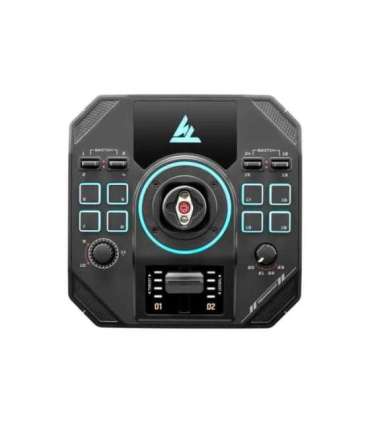 Thrustmaster Joystick Sol-5 Base Black