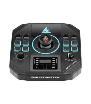 Thrustmaster Joystick Sol-5 Base Black