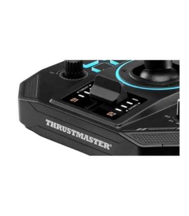 Thrustmaster Joystick Sol-5 Base Black