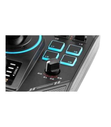 Thrustmaster Joystick Sol-5 Base Black