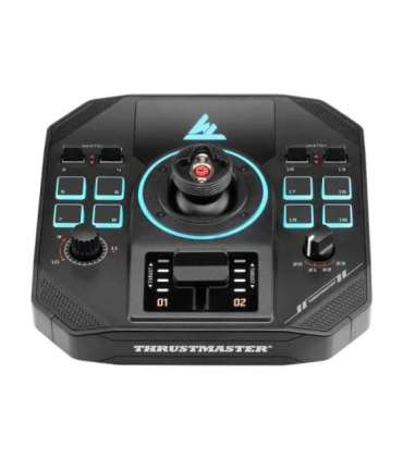 Thrustmaster Joystick Sol-5 Base Black
