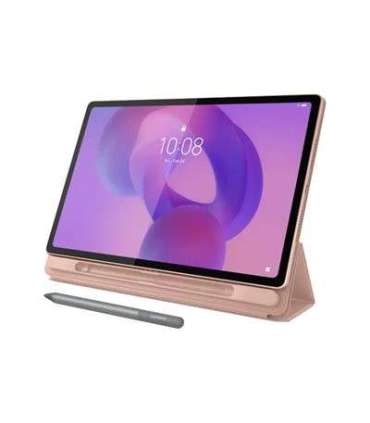 Lenovo Idea Tab Plus 12.1 2.5K Touch MediaTek Dimensity 6400/8GB/128GB/Arm Mali-G57 MC2/Android 15/Sand Rose/2Y Warranty