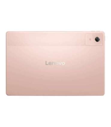 Lenovo Idea Tab Plus 12.1 2.5K Touch MediaTek Dimensity 6400/8GB/128GB/Arm Mali-G57 MC2/Android 15/Sand Rose/2Y Warranty