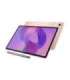 Lenovo Idea Tab Plus 12.1 2.5K Touch MediaTek Dimensity 6400/8GB/128GB/Arm Mali-G57 MC2/Android 15/Sand Rose/2Y Warranty