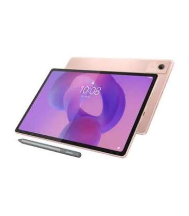 Lenovo Idea Tab Plus 12.1 2.5K Touch MediaTek Dimensity 6400/8GB/128GB/Arm Mali-G57 MC2/Android 15/Sand Rose/2Y Warranty
