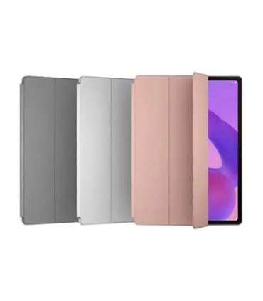 Lenovo Idea Tab Plus 12.1 2.5K Touch MediaTek Dimensity 6400/8GB/128GB/Arm Mali-G57 MC2/Android 15/Sand Rose/2Y Warranty