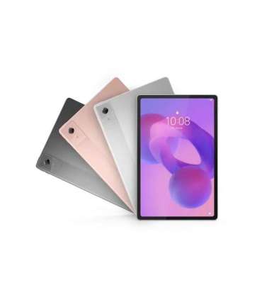 Lenovo Idea Tab Plus 12.1 2.5K Touch MediaTek Dimensity 6400/8GB/128GB/Arm Mali-G57 MC2/Android 15/Sand Rose/2Y Warranty