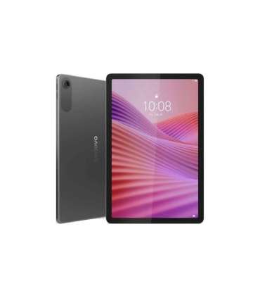 Lenovo Tab 10.1 WUXGA Touch MediaTek Helio G85/4GB/128GB/Arm Mali-G52 MC2/Android 14/Luna Grey/4G LTE/2Y Warranty |