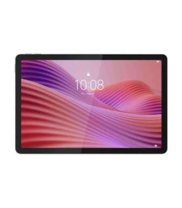 Lenovo Tab 10.1 WUXGA Touch MediaTek Helio G85/4GB/128GB/Arm Mali-G52 MC2/Android 14/Luna Grey/4G LTE/2Y Warranty |