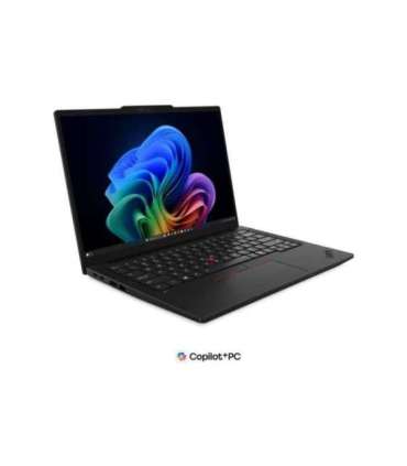 Lenovo ThinkPad T14 Gen 7 14 WUXGA ULT5-325/16GB/512GB/Intel Graphics/WIN11 Pro/Nordic Backlit kbd/Black/FP/5G