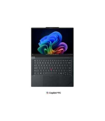 Lenovo ThinkPad T14 Gen 7 14 WUXGA ULT5-325/16GB/512GB/Intel Graphics/WIN11 Pro/Nordic Backlit kbd/Black/FP/5G