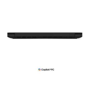 Lenovo ThinkPad T14 Gen 7 14 WUXGA ULT5-325/16GB/512GB/Intel Graphics/WIN11 Pro/Nordic Backlit kbd/Black/FP/5G