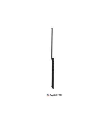 Lenovo ThinkPad T14 Gen 7 14 WUXGA ULT5-325/16GB/512GB/Intel Graphics/WIN11 Pro/Nordic Backlit kbd/Black/FP/5G