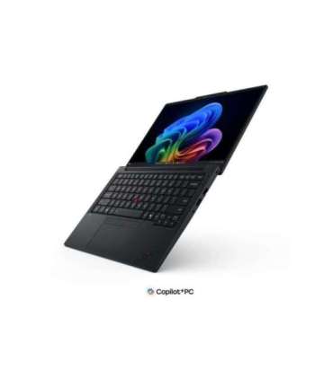 Lenovo ThinkPad T14 Gen 7 14 WUXGA ULT5-325/16GB/512GB/Intel Graphics/WIN11 Pro/Nordic Backlit kbd/Black/FP/5G