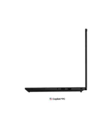 Lenovo ThinkPad T14 Gen 7 14 WUXGA ULT5-325/16GB/512GB/Intel Graphics/WIN11 Pro/Nordic Backlit kbd/Black/FP/5G