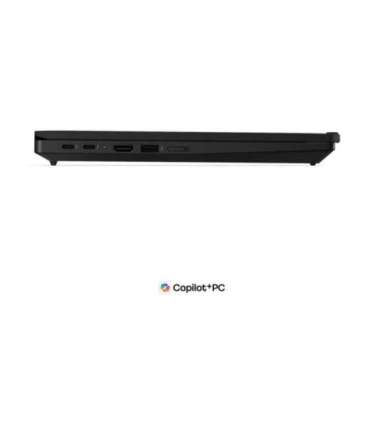 Lenovo ThinkPad T14 Gen 7 14 WUXGA ULT5-325/16GB/512GB/Intel Graphics/WIN11 Pro/Nordic Backlit kbd/Black/FP/5G