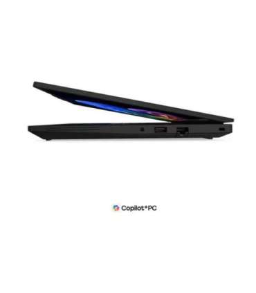 Lenovo ThinkPad T14 Gen 7 14 WUXGA ULT5-325/16GB/512GB/Intel Graphics/WIN11 Pro/Nordic Backlit kbd/Black/FP/5G