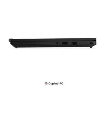 Lenovo ThinkPad T14 Gen 7 14 WUXGA ULT5-325/16GB/512GB/Intel Graphics/WIN11 Pro/Nordic Backlit kbd/Black/FP/5G