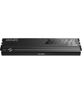 Memory DDR5 THOR 32GB(2*16GB)/6000 CL38 black