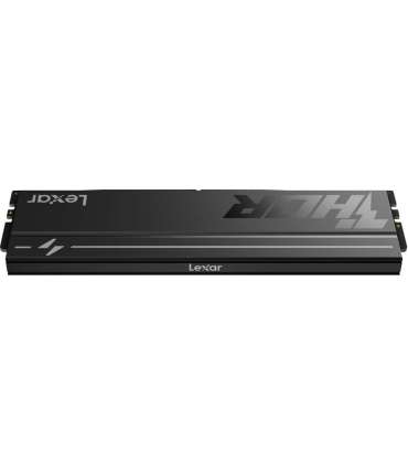 Memory DDR5 THOR 32GB(2*16GB)/6000 CL38 black