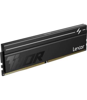 Memory DDR5 THOR 32GB(2*16GB)/6000 CL38 black