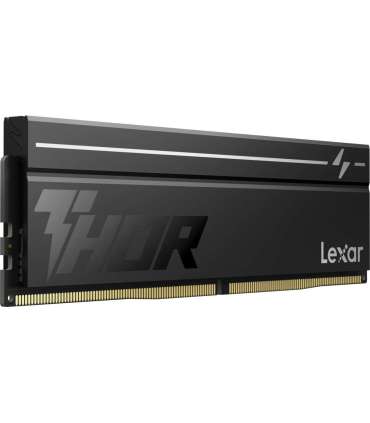 Memory DDR5 THOR 32GB(2*16GB)/6000 CL38 black