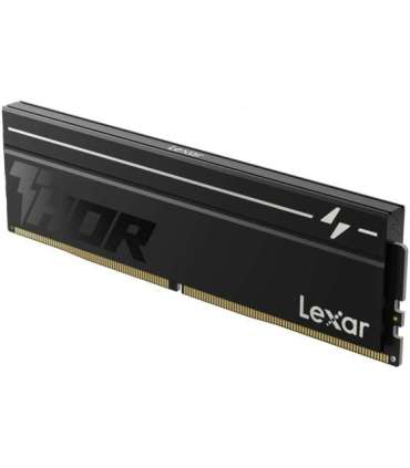 Memory DDR5 THOR 32GB(2*16GB)/6000 CL38 black