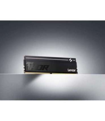 Memory DDR5 THOR 32GB(2*16GB)/6000 CL38 black