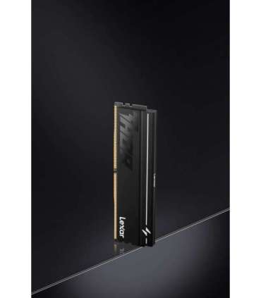 Memory DDR5 THOR 32GB(2*16GB)/6000 CL38 black