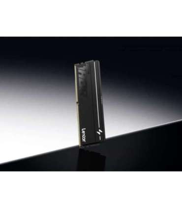 Memory DDR5 THOR 32GB(2*16GB)/6000 CL38 black