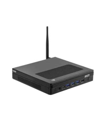 Desktop PRO DP10 A14MG-001EU W1 1PR/IC7-14700/16/1T/black