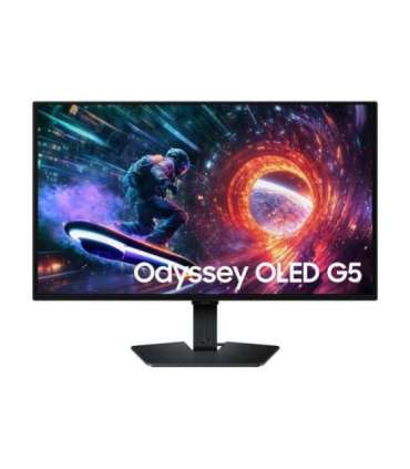 Samsung Monitor Odyssey OLED G50SF 3D (LS27FG504SUXEN)