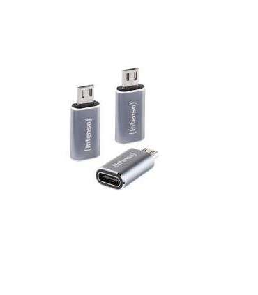 ADAPTER USB-C TO MICRO-USB/C480M 7600213 INTENSO