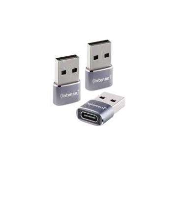 ADAPTER USB-C TO USB-A/7600013 INTENSO
