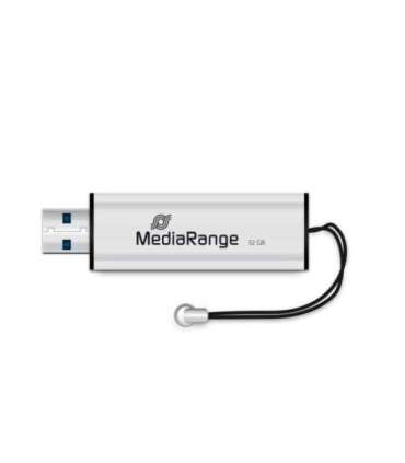 MEMORY DRIVE FLASH USB3.2 32GB/MR916 MEDIARANGE