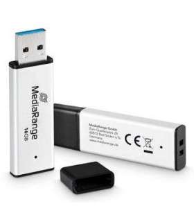 MEMORY DRIVE FLASH USB3.2 16GB/MR1899 MEDIARANGE