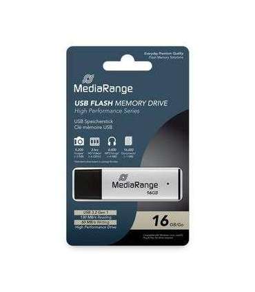MEMORY DRIVE FLASH USB3.2 16GB/MR1899 MEDIARANGE