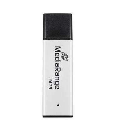 MEMORY DRIVE FLASH USB3.2 16GB/MR1899 MEDIARANGE