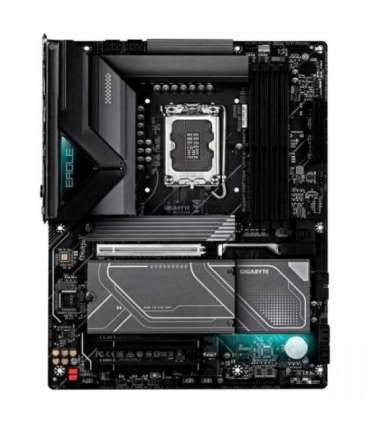 Motherboard Z890 EAGLE WIFI7 PLUS s1851 4DDR5 USBC/DP ATX