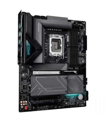 Motherboard Z890 EAGLE WIFI7 PLUS s1851 4DDR5 USBC/DP ATX
