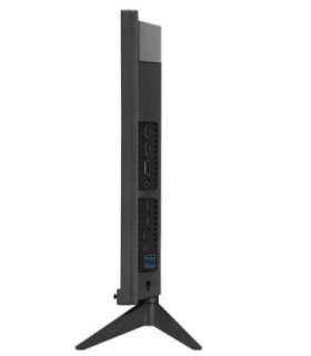 Monitor 27 inches PA27USD DP+HDMI+SPK+USB HUB+USB-C