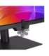Monitor 27 inches PA27USD DP+HDMI+SPK+USB HUB+USB-C