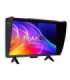 Monitor 27 inches PA27USD DP+HDMI+SPK+USB HUB+USB-C