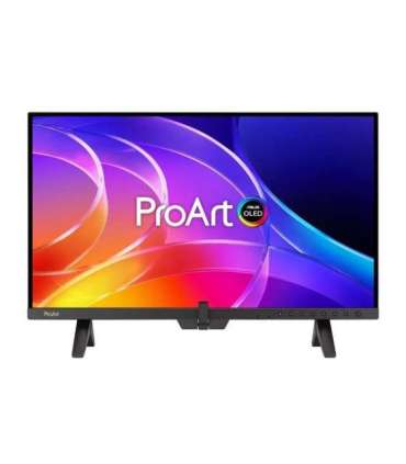 Monitor 27 inches PA27USD DP+HDMI+SPK+USB HUB+USB-C