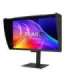 Monitor 27 inches PA27USD DP+HDMI+SPK+USB HUB+USB-C