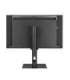 Monitor 27 inches PA27USD DP+HDMI+SPK+USB HUB+USB-C
