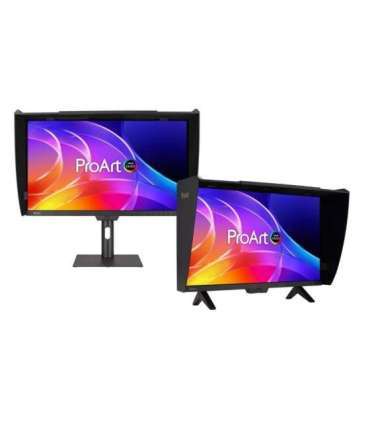 Monitor 27 inches PA27USD DP+HDMI+SPK+USB HUB+USB-C
