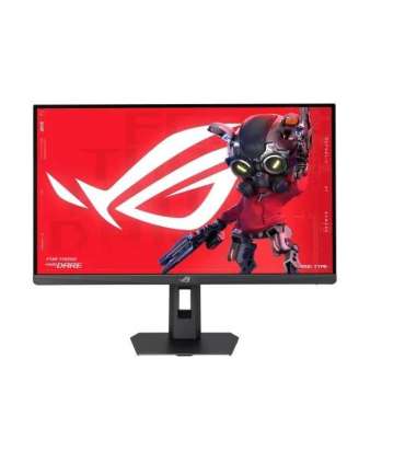 Monitor 27 inches XG27ACSR Fast IPS USB-C 220Hz